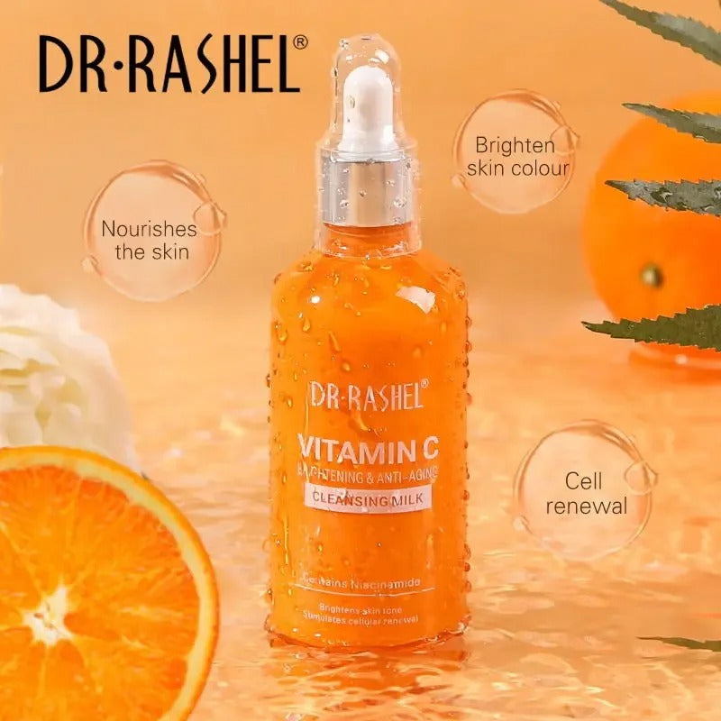 Vitamin C Eye Serum