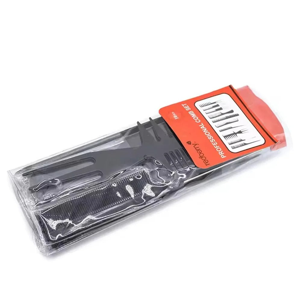 Hair Comb Set