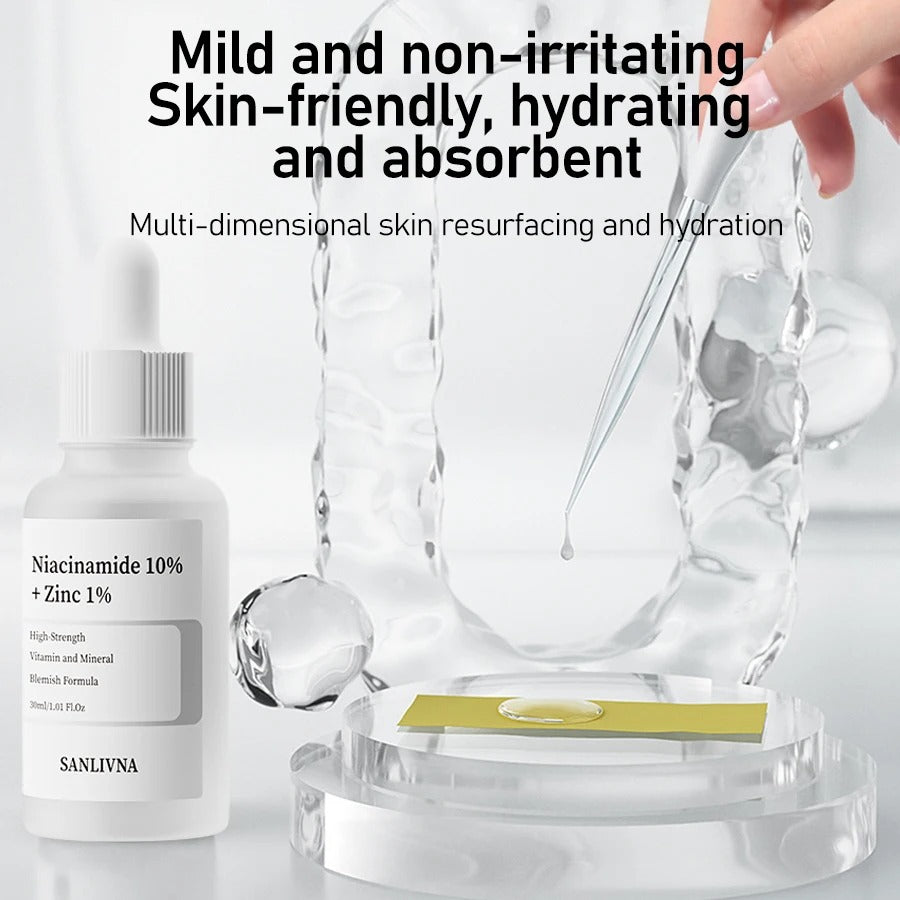 Niacinamid Skin Brightening serum