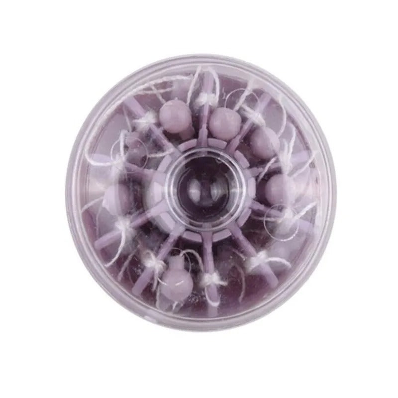 Manual Hair Threading Regular