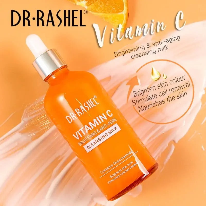 Vitamin C Eye Serum