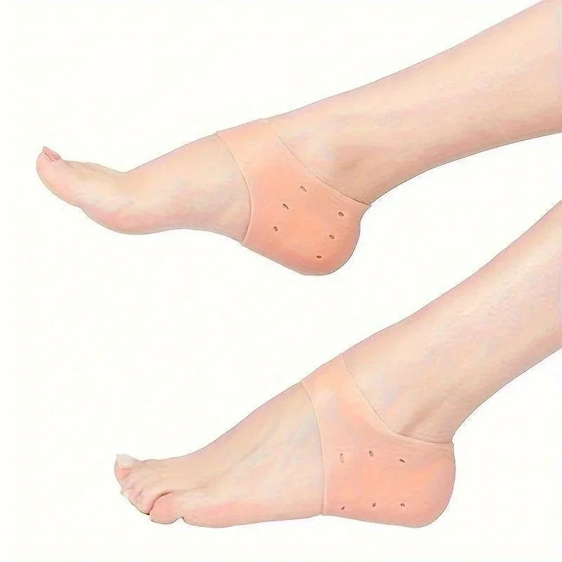 Moisturizing Socks