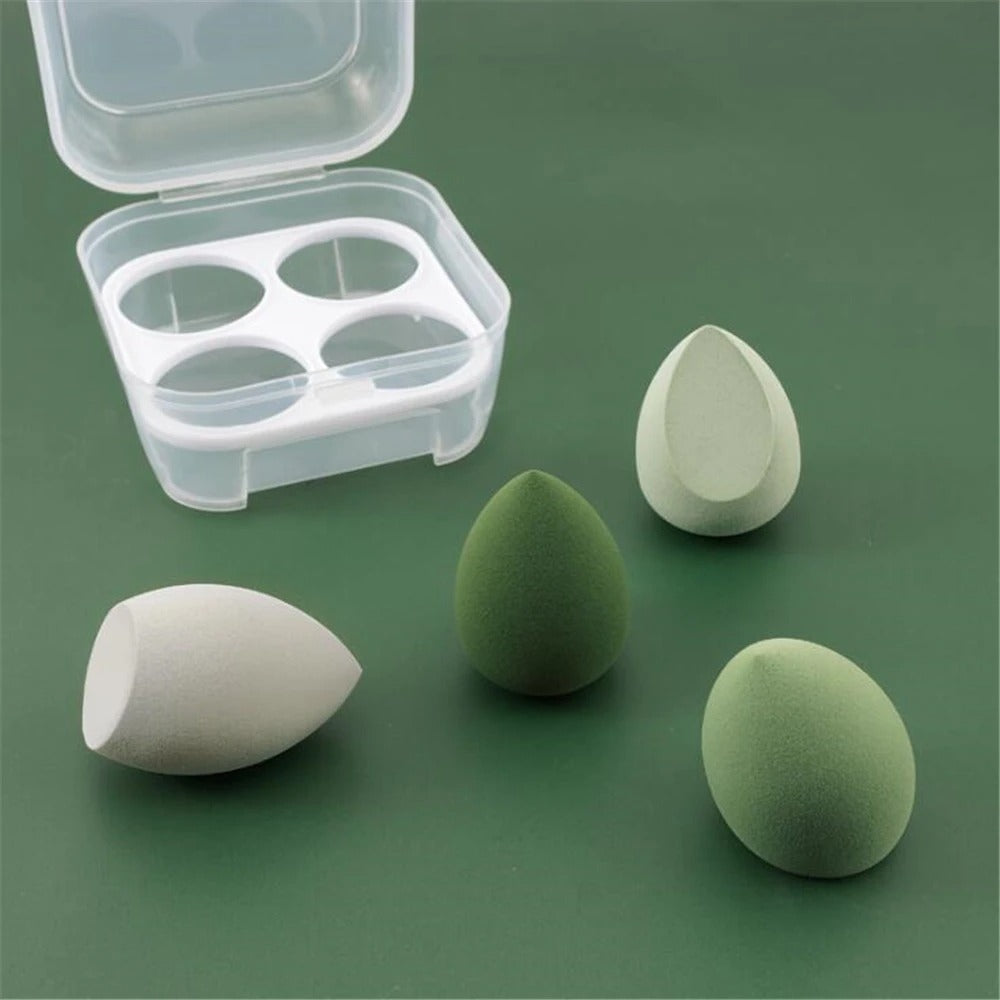 Mini  beauty blenders