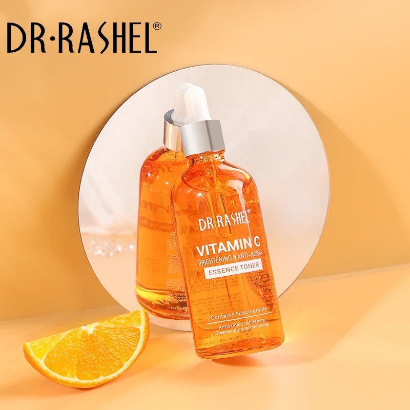 Vitamin C Eye Serum