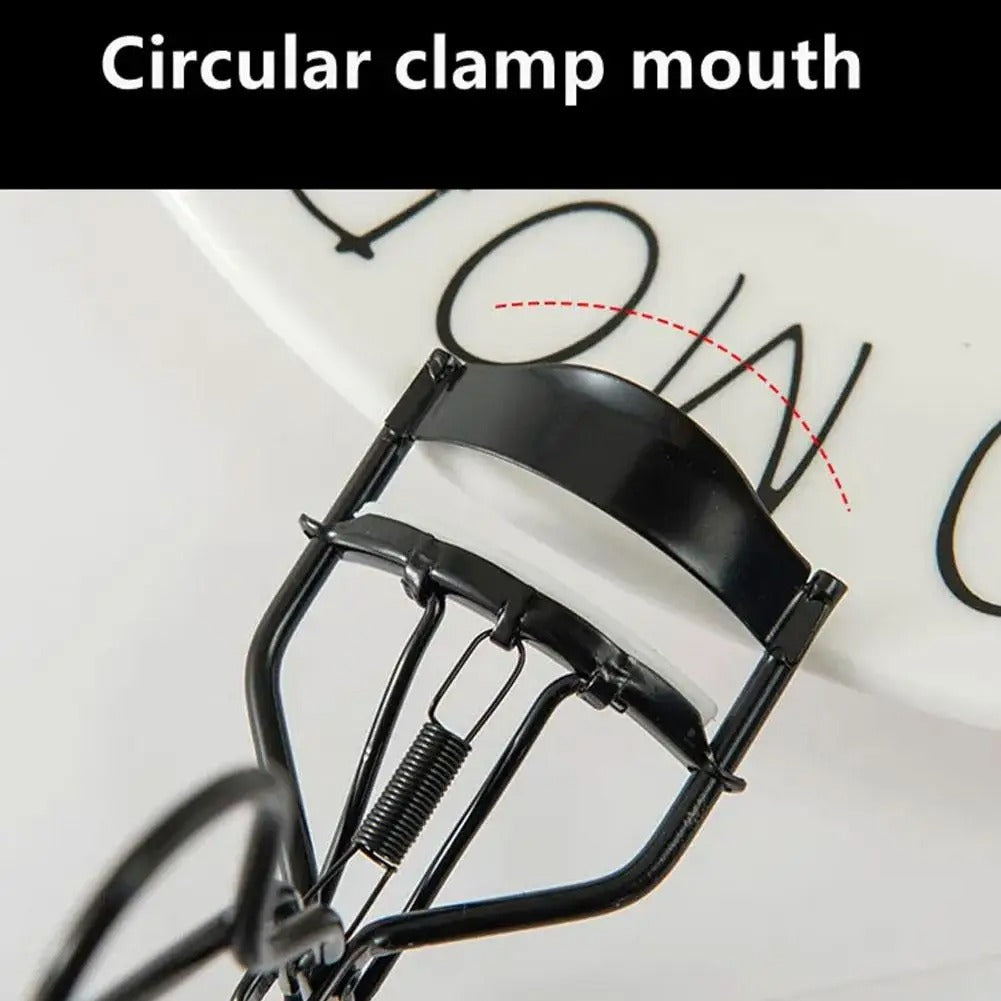Eyelash Curler