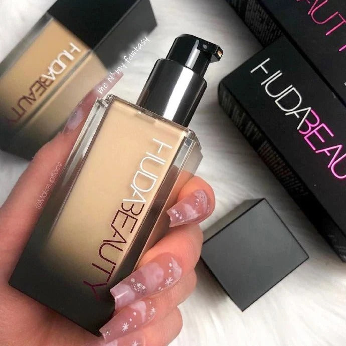 Liquid Foundation