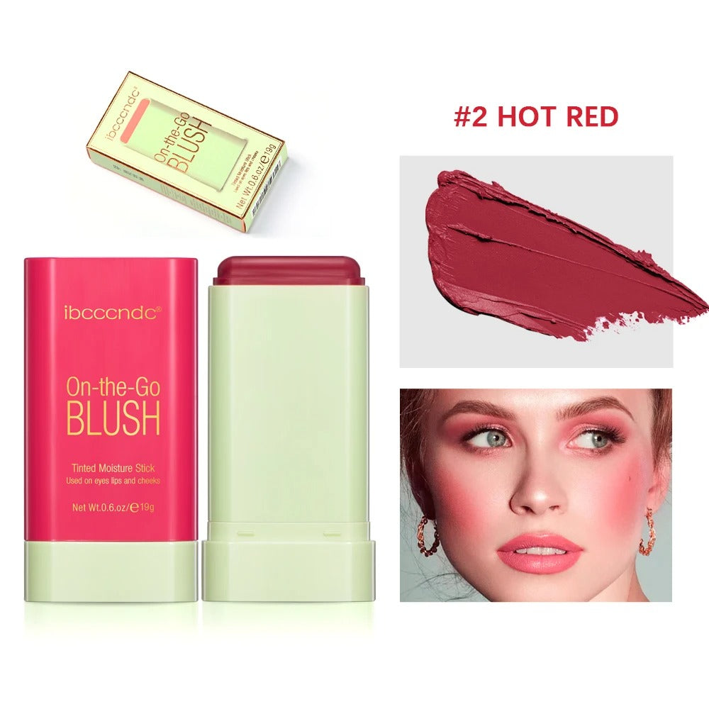 High Pigmented Blush