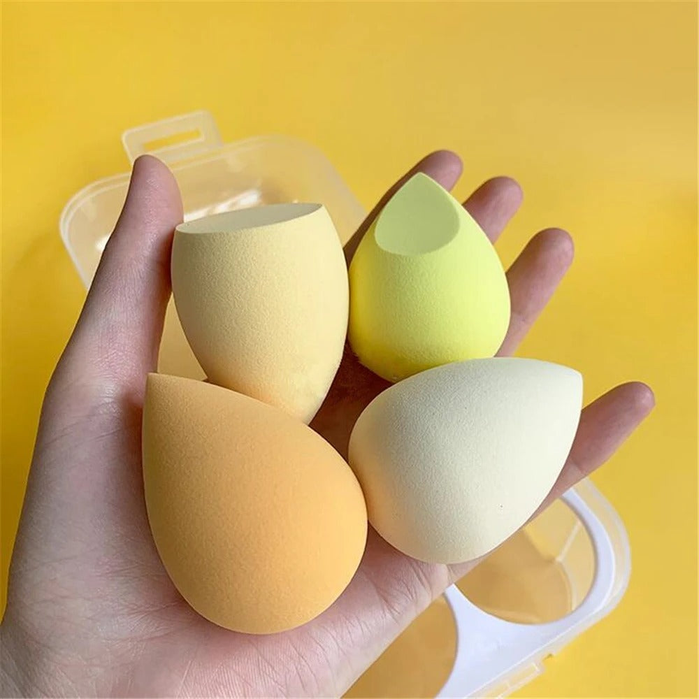 Mini  beauty blenders