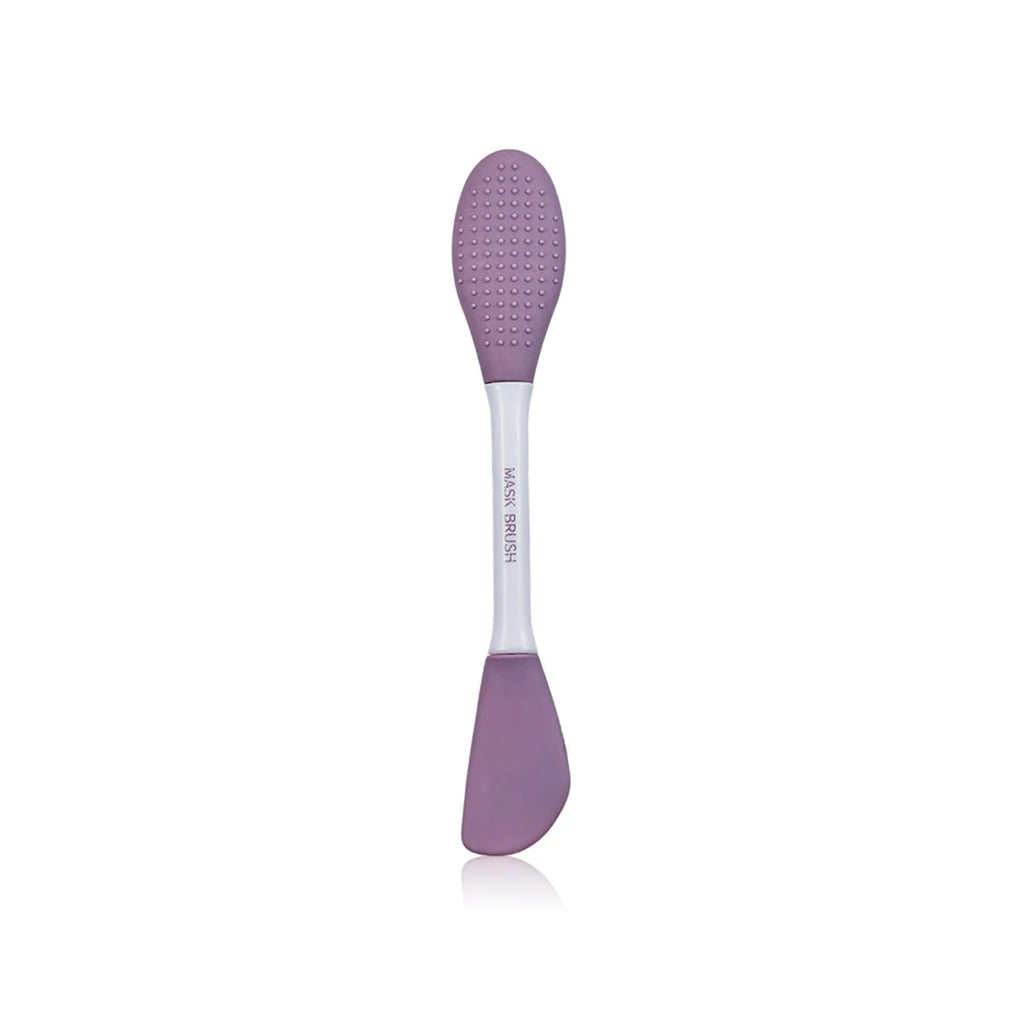 Face Scrubber and  Exfoliating Brush ( Pack of 2)