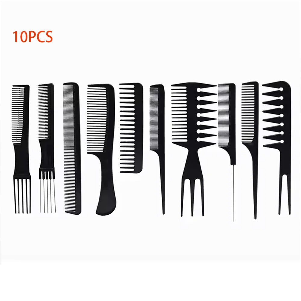 Hair Comb Set