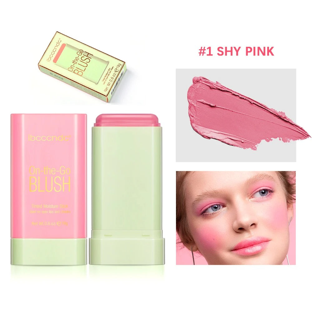 High Pigmented Blush