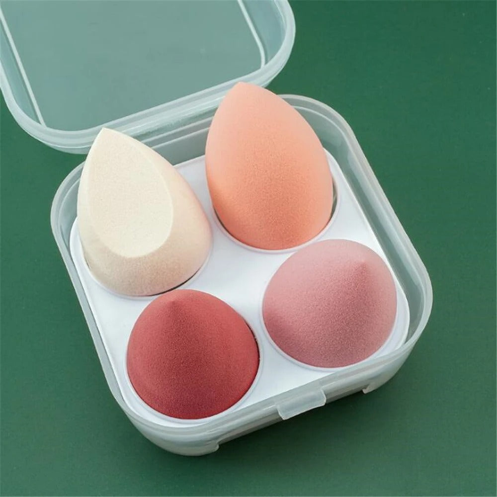 Mini  beauty blenders