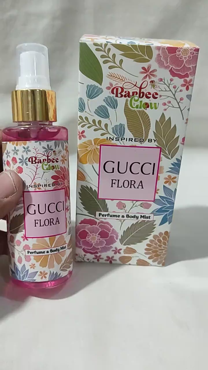 Gucci Flora