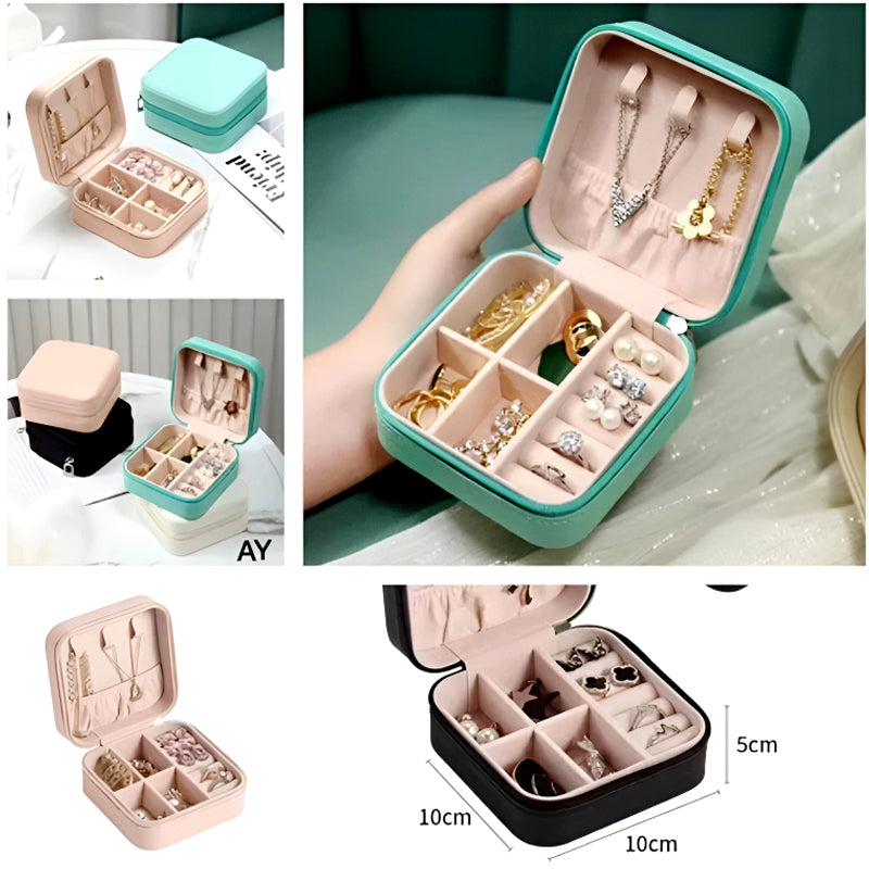 Mini jewelry Box