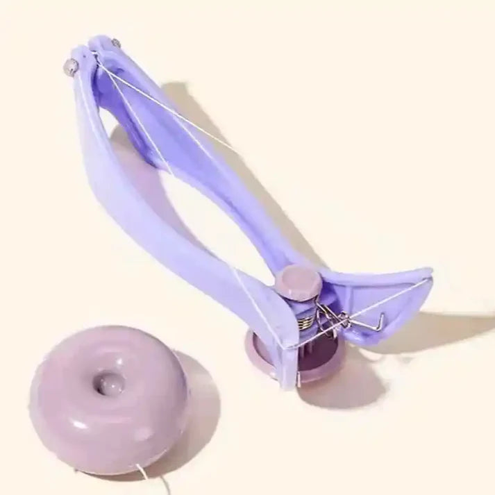 Manual Hair Threading Regular